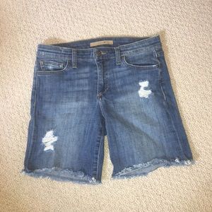 Joes jean's Bermuda shorts